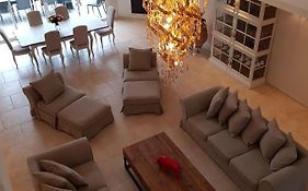 Villa Baccara